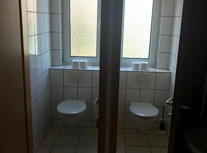 Naturfreundehaus Fritz Bohne