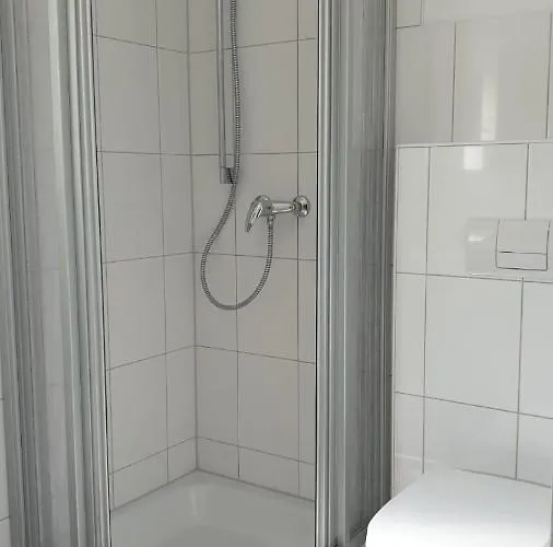 Naturfreundehaus Fritz Bohne 招待所 盖尔森基兴