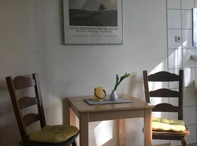 Naturfreundehaus Fritz Bohne 盖尔森基兴