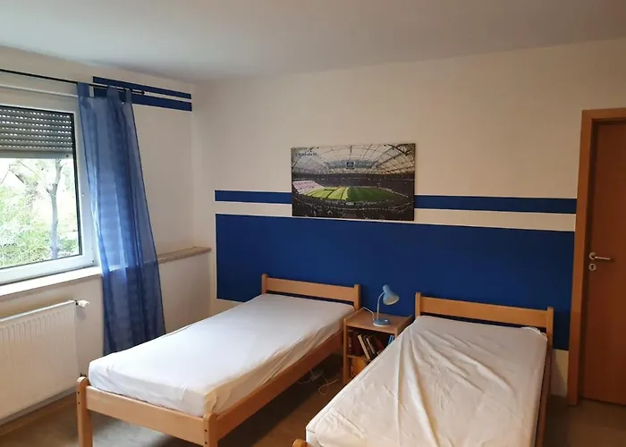 Naturfreundehaus Fritz Bohne