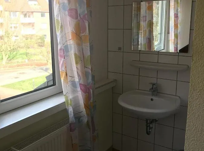 Naturfreundehaus Fritz Bohne 招待所 *