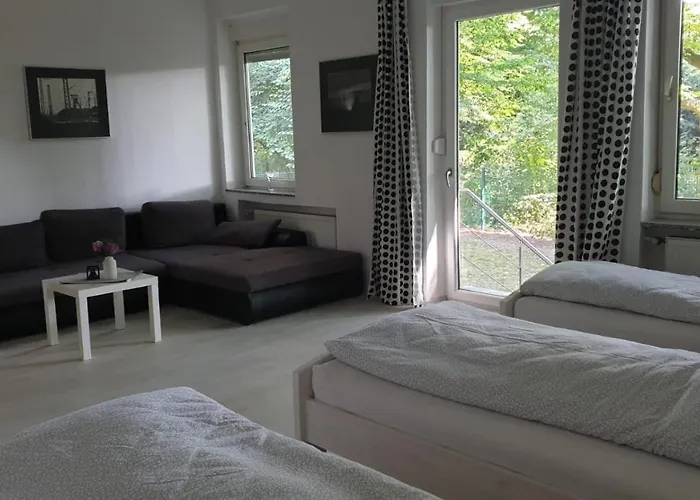 Naturfreundehaus Fritz Bohne *