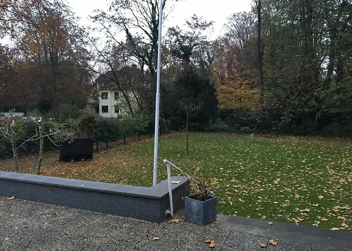 Naturfreundehaus Fritz Bohne 招待所