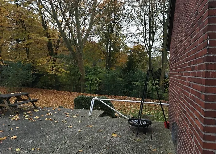 Naturfreundehaus Fritz Bohne *