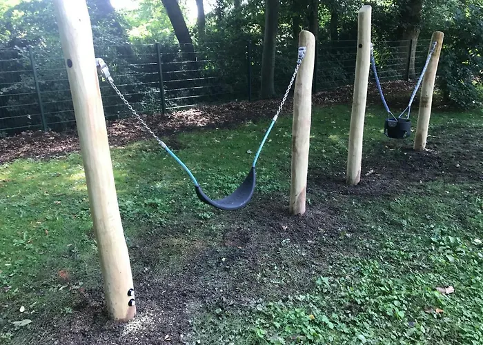 Naturfreundehaus Fritz Bohne * 盖尔森基兴