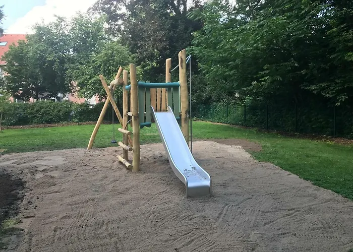 Naturfreundehaus Fritz Bohne