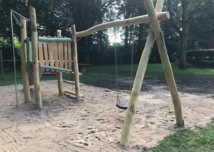 Naturfreundehaus Fritz Bohne